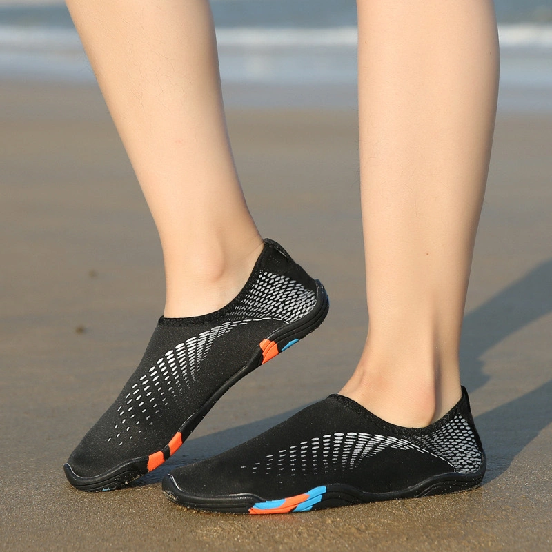 Mens Women Quick Dry Beach Swimming Water Sports Pool Surfing Walking Running Socks Aqua Shoes