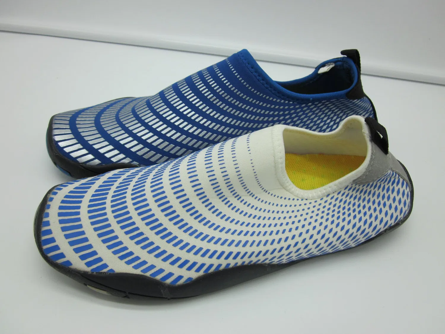 Unisex Popular Soft Beach Water Walking Leisure Aqua Shoes