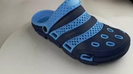 High Quality Men Flat Sandals Beach Water Shoes
