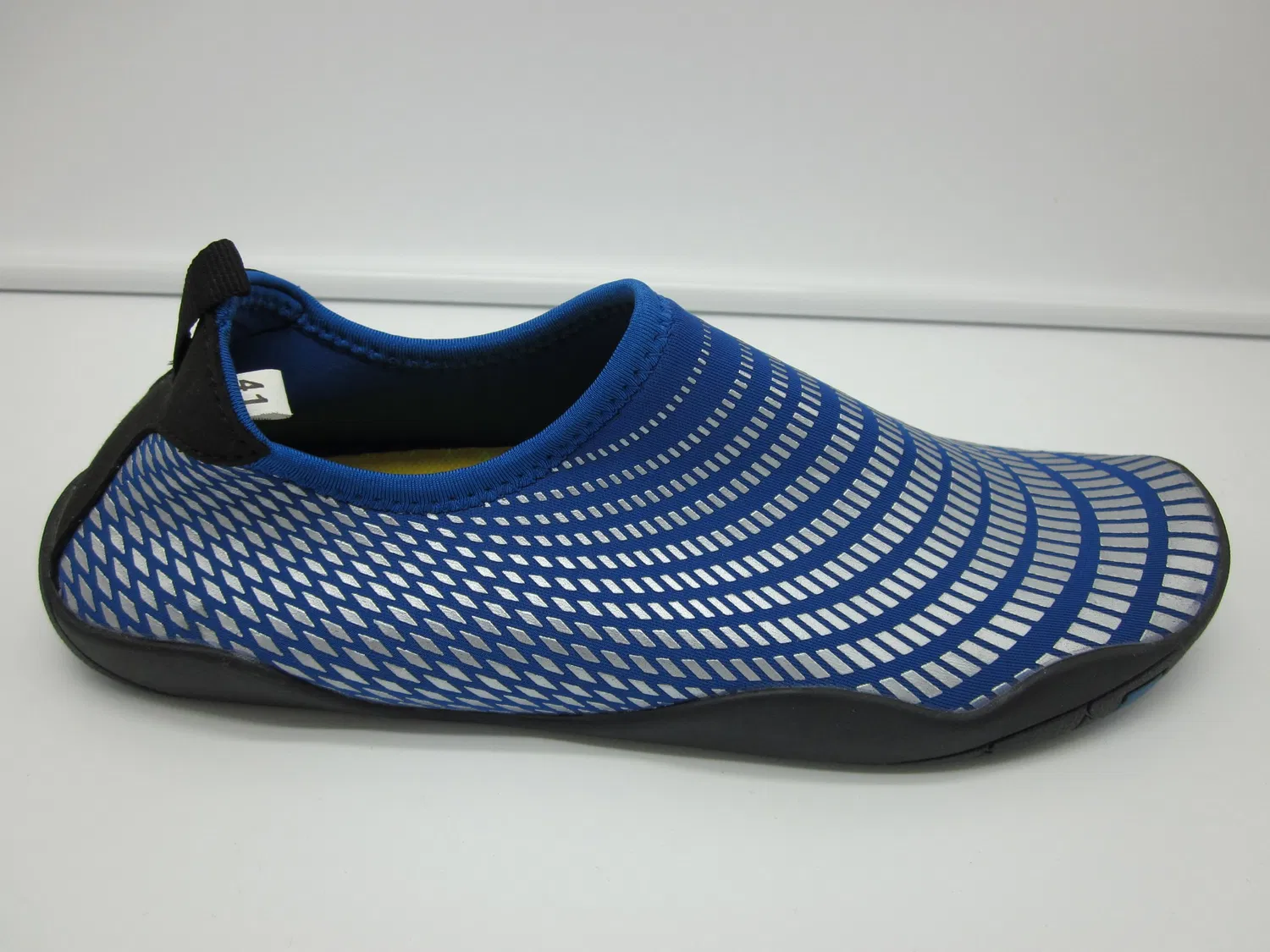 Unisex Popular Soft Beach Water Walking Leisure Aqua Shoes